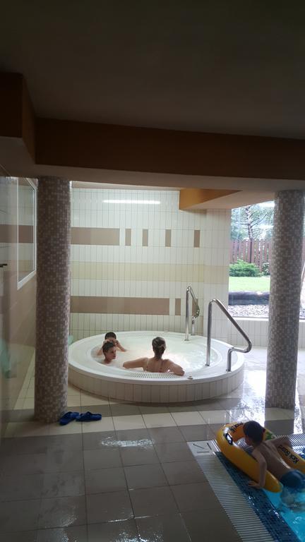 Apartament Cafe Latte Закопане Экстерьер фото