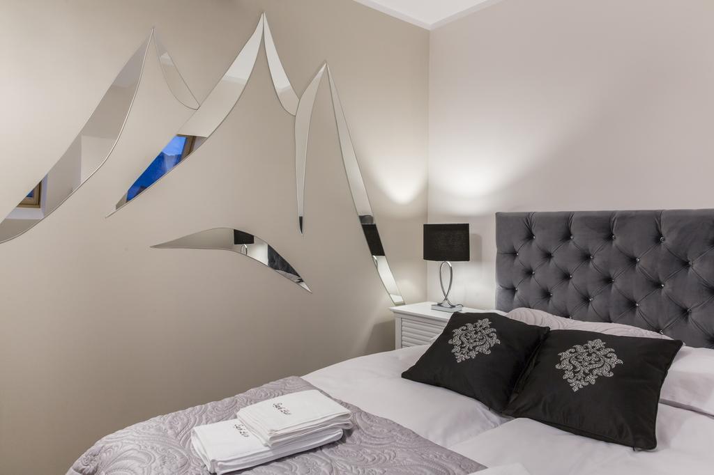 Apartament Cafe Latte Закопане Экстерьер фото