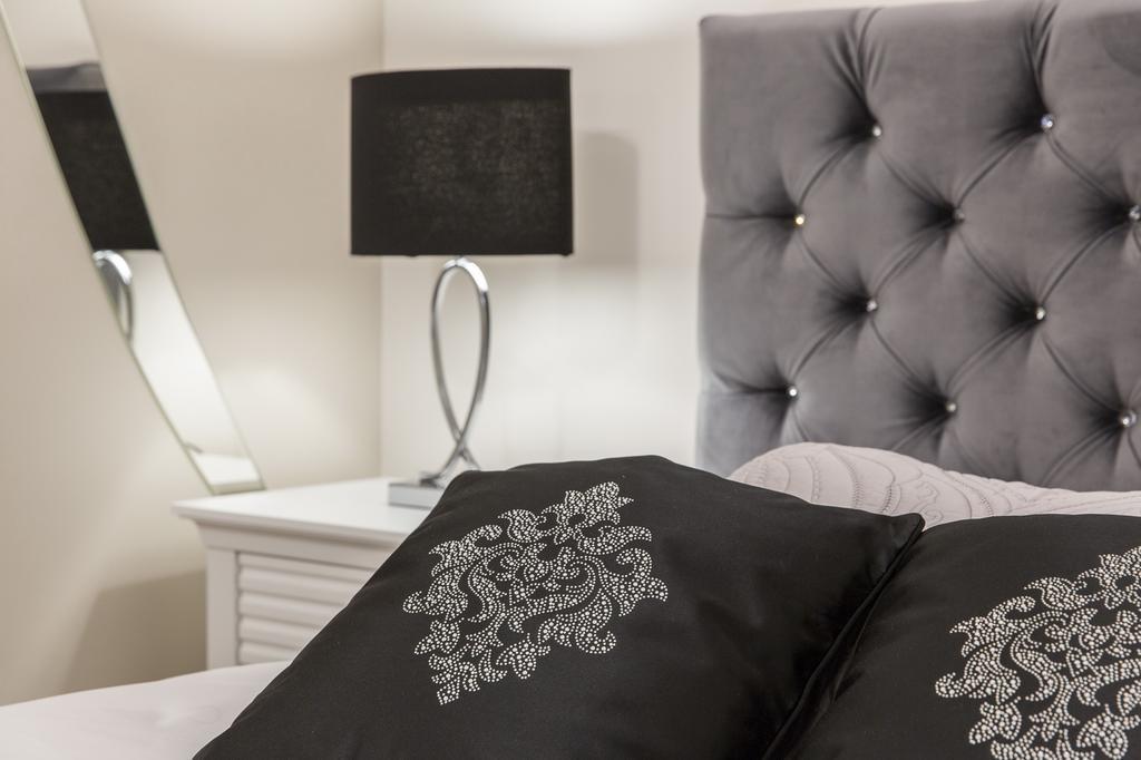 Apartament Cafe Latte Закопане Экстерьер фото